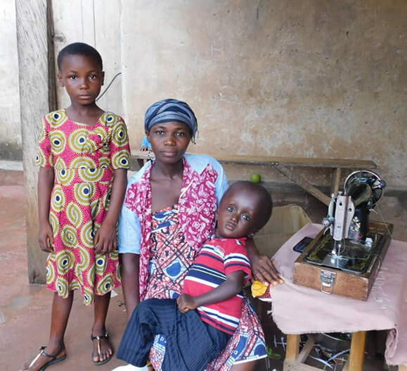 Children with Disabilities Fund